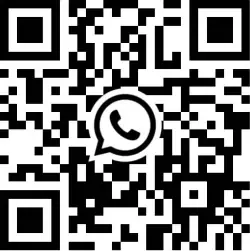 WhatsApp QR